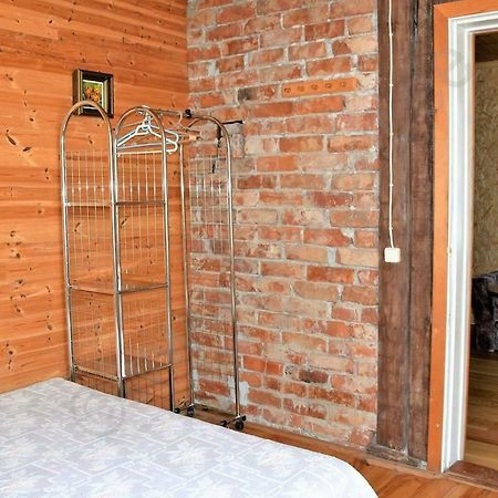 Private Apartment In The Centre Of Parnu/Pernau Buitenkant foto